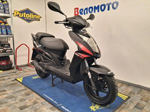KYMCO AGILITY RS 49 CC. →
