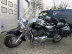 SUZUKI VL 1500 INTRUDER