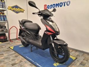 KYMCO AGILITY RS 49 CC.
