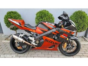 SUZUKI GSX-R