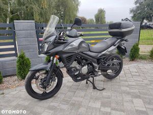 SUZUKI V-STROM