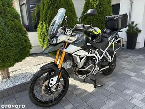 TRIUMPH TIGER