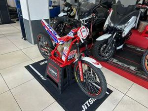 BETA MINITRIAL ELECTRIC XL