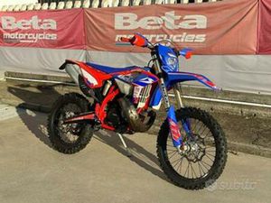 BETA RR ENDURO 250 RACING
