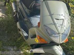 PEUGEOT SPEEDFIGHT3 50 - 2013