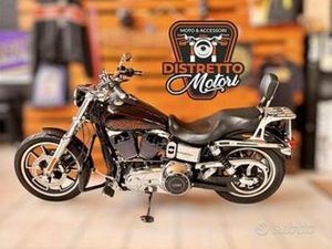 HARLEY-DAVIDSON FXDL DYNA LOW RIDER FINANZIABILE