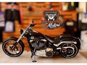 HARLEY-DAVIDSON 1690 BREAKOUT FXSB 103 - FINANZI