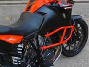 KTM 1090 ADVENTURE - 2019