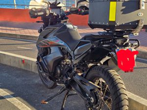 KTM890 ADVENTURE ANNO 2022