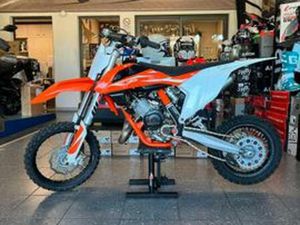 KTM 65 SX