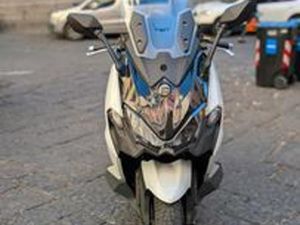 SYM MAXSYM TL 500 - 2021