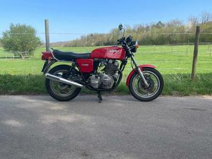 LAVERDA 1200