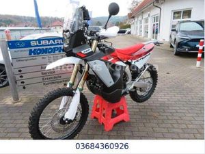 FANTIC XEF 450 RALLY AKTIONSPREIS! 1,99%