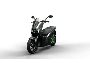 SILENCE S1+ SPITZENE-SCOOTER MIT 110KM/H 133KM REICHWEITE NEUWERT
