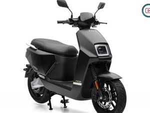 E ROLLER INOA SLI 9 MAX. 80KM/H