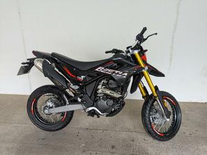 ONLINE BESTIA 125 SUPERMOTO