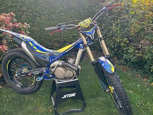 SHERCO ST125