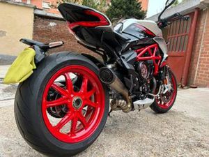 MV AGUSTA DRAGSTER RC SCS MY22