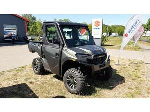 TGB LANDMAX 1000 ABS PRO VOLLKABINE RANGER CFMOTO