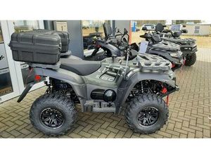 TGB BLADE 560 EPS ABS 590 / 1000 / NEUES MODEL /