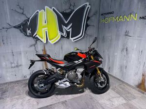 APRILIA TUONO 660 FACTORY SONDERPREIS NEUFAHRZEUG