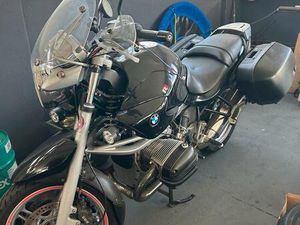 BMW R1150R