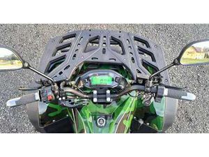 ELEKTRO QUAD ECO HUNTER 1600