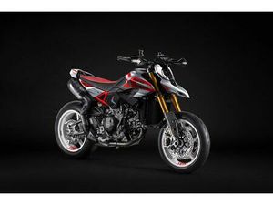 DUCATI HYPERMOTARD V2 SP ***JETZT VORBESTELLEN***