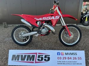 GASGAS MC 125 2021
