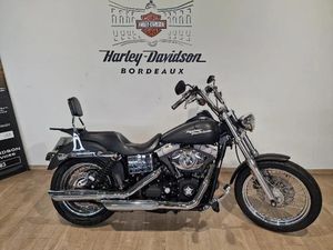 ECOSSE DYNA STREET BOB 1584 2007