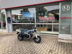 HONDA DAX ST 125