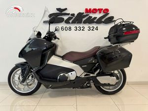 HONDA NC700D INTEGRA