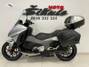 HONDA NC750D INTEGRA