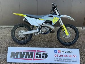 HUSQVARNA TC 250 2024