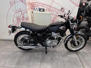 KAWASAKI W 800 2025
