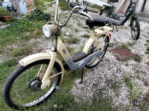 CIAO PIAGGIO C9