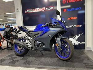 YAMAHA YZFR 125 2024