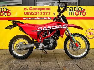 GASGAS ES 750I-ABS- LIZING →