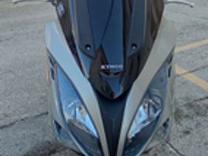 KYMCO XCITING 300I