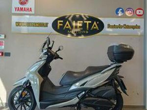 KYMCO AGILITY 300I NOODOE - 2020