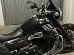 MOTO GUZZI CALIFORNIA CUSTOM 1400