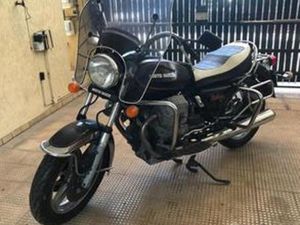 MOTO GUZZI CALIFORNIA II