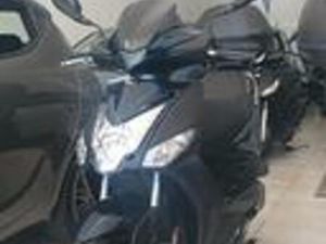 KYMCO AGILITY 50 16+