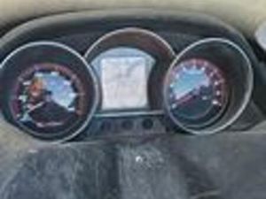 KYMCO DOWNTOWN 125I - 2009