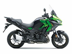 KAWASAKI VERSYS 1100 SE MODELL 2026 EARLYBIRD AKTION