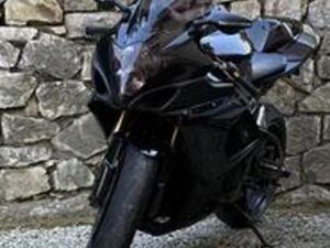 SUZUKI GSX R 1000 - 2006