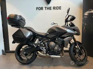 TRIUMPH TIGER SPORT 660