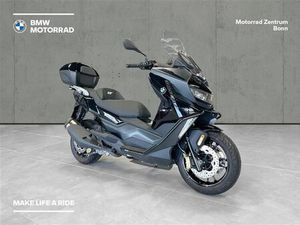 BMW C 400 GT