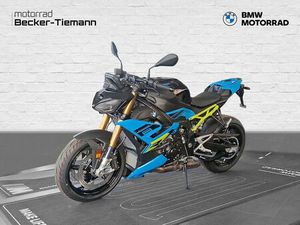 BMW S 1000 R