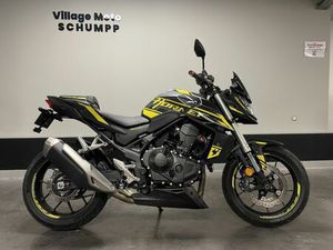 HONDA CB 750 HORNET 2023 750 CM3 | MOTO ROADSTER | 24 300 KM | JAUNE | 67201 ECKBOLSHEIM